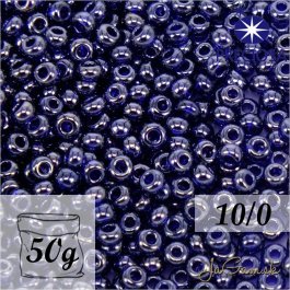 Rokajl Preciosa 10/0, 50g (1603)
